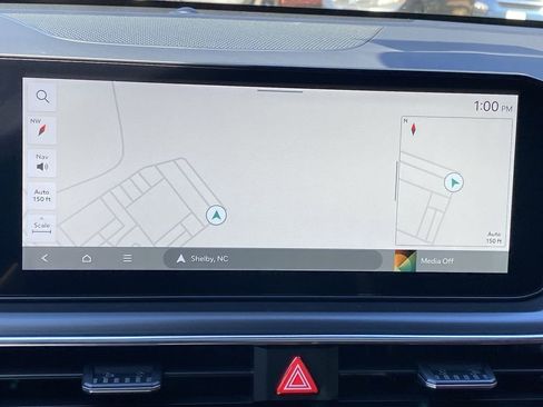 New 2026 Kia K5 GT-Line w/ GT-Line Premium Package image 20