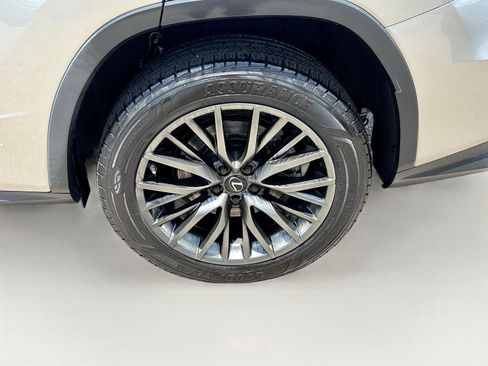 Used 2022 Lexus RX 350 F Sport w/ Accessory Package AWD/4WD image 30