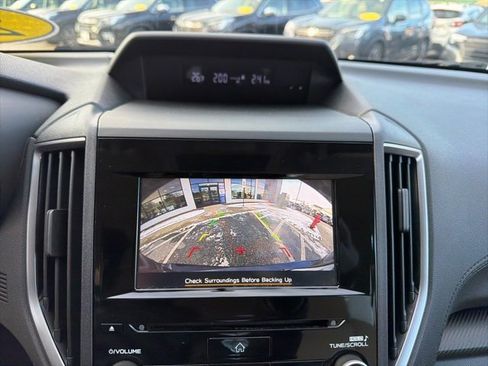 Used 2021 Subaru Impreza Premium image 40