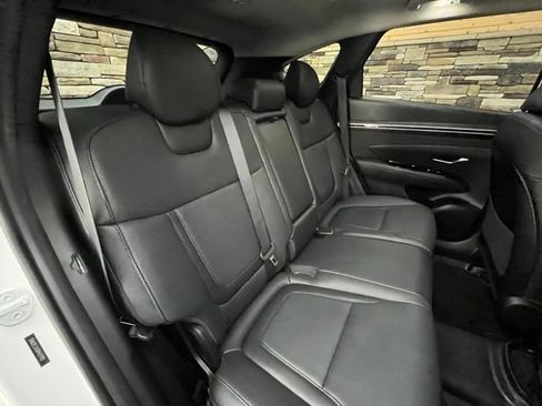 Used 2023 Hyundai Tucson Limited AWD/4WD image 42