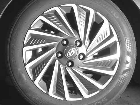 Used 2024 Hyundai Sonata SEL FWD image 11