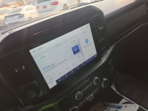 Used 2022 Ford F150 XLT w/ Equipment Group 302A High image 26