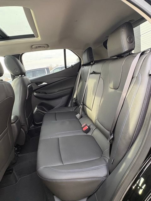 Used 2026 Buick Encore GX Sport Touring w/ Comfort Package AWD/4WD image 15