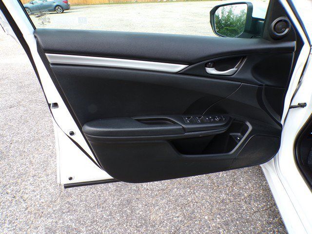 Used 2019 Honda Civic Sport image 21