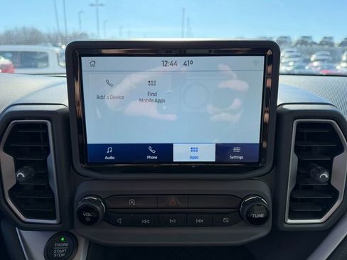 Used 2021 Ford Bronco Sport Big Bend image 22