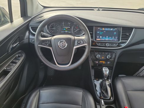 Used 2018 Buick Encore Essence w/ Experience Buick Package image 14