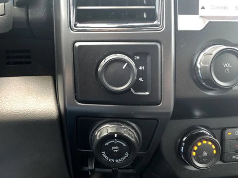 Used 2019 Ford F150 XLT w/ Equipment Group 302A Luxury AWD/4WD image 20