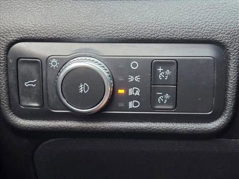 Certified 2022 Ford Explorer ST w/ Equipment Group 401A image 11