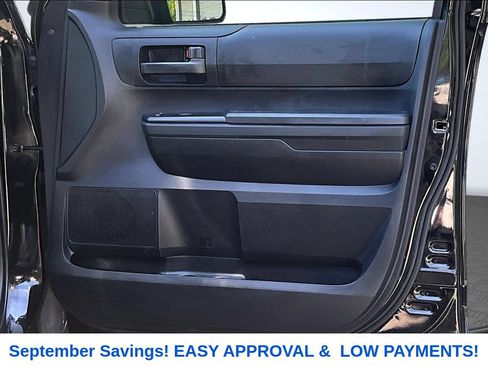 Used 2019 Toyota Tundra SR RWD image 29