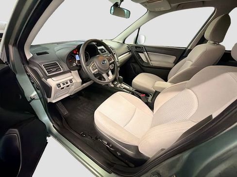 Used 2017 Subaru Forester 2.5i Premium w/ All-Weather Package image 20
