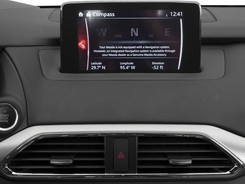 Used 2016 MAZDA CX-9 Grand Touring FWD image 20