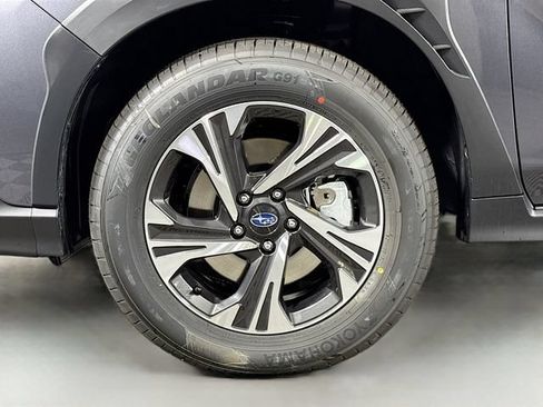 New 2026 Subaru Crosstrek 2.5i Premium AWD/4WD image 28