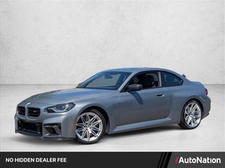 Used 2025 BMW M2 w/ Lighting Package RWD video 1
