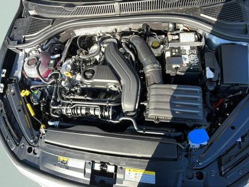 New 2026 Volkswagen Jetta Sport image 28