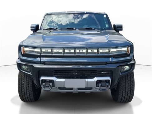 New 2025 GMC Hummer EV 2X image 2