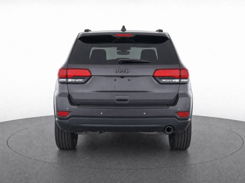 Used 2021 Jeep Grand Cherokee Limited w/ Quick Order Package 28K 80th RWD image 7