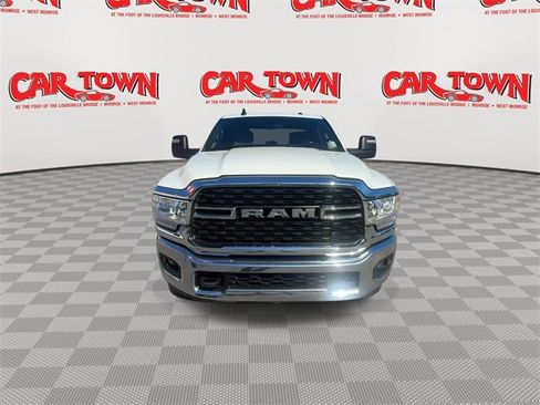 Used 2023 RAM 2500 Big Horn w/ Level 1 Equipment Group image 3