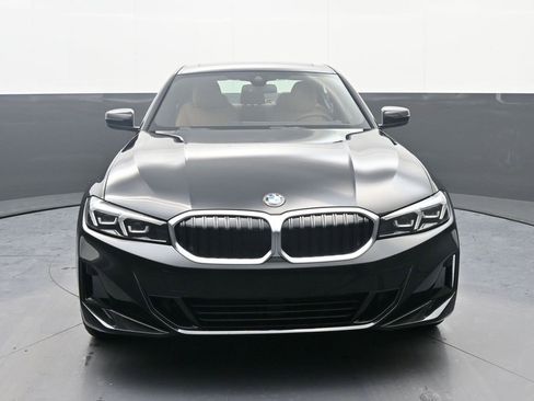 New 2026 BMW 330i xDrive Sedan w/ Convenience Package image 2