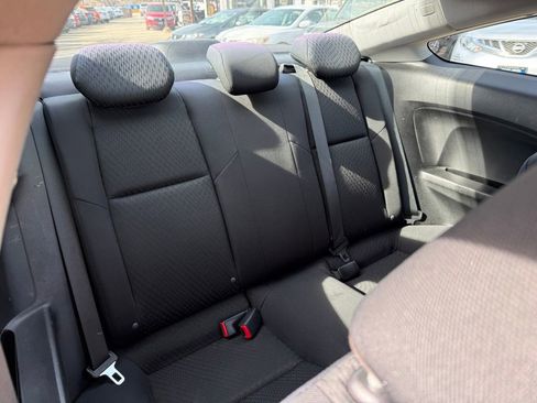 Used 2014 Honda Civic LX image 14