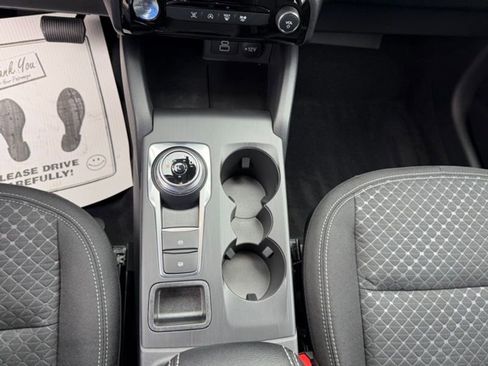New 2026 Ford Escape Active w/ Tech Pack #1 image 12