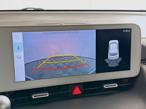 Used 2024 Hyundai Ioniq 5 SE image 23