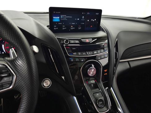 Used 2023 Acura RDX w/ Advance Package AWD/4WD image 26