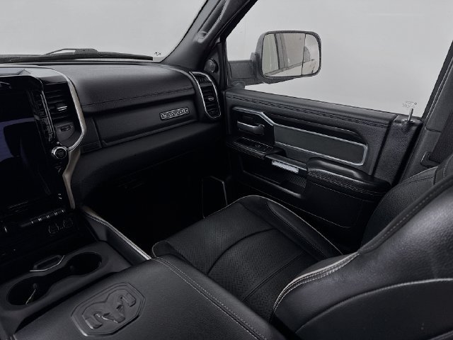 Used 2019 RAM 2500 Laramie AWD/4WD image 23