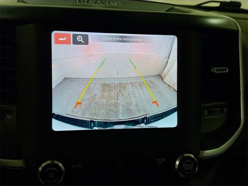 Used 2022 RAM 1500 Big Horn image 13