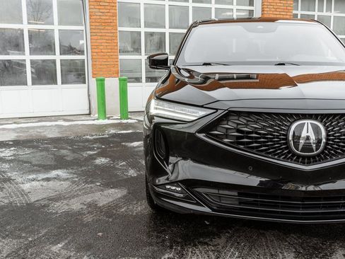Used 2023 Acura MDX A-Spec image 43