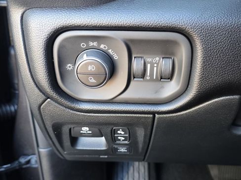 New 2026 RAM 1500 Big Horn image 24