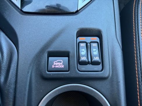 Used 2021 Subaru Crosstrek 2.5i Limited image 36