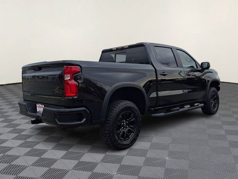 Used 2024 Chevrolet Silverado 1500 ZR2 w/ Technology Package image 6
