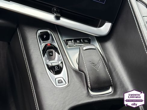 Used 2023 Chevrolet Corvette Z06 image 22