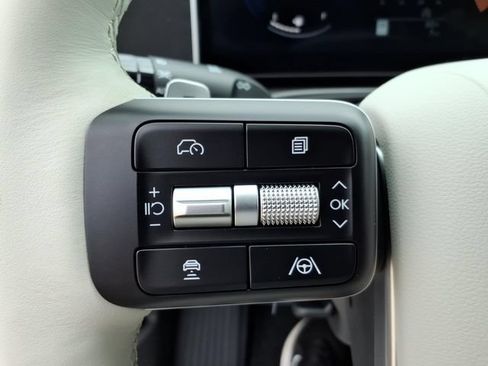 New 2026 Hyundai Santa Fe SE FWD image 23