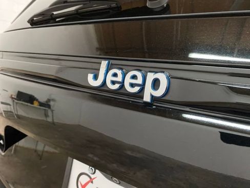 Used 2022 Jeep Grand Cherokee Limited 4xe AWD/4WD image 97