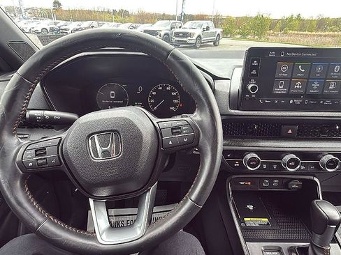 Used 2025 Honda CR-V Sport-L image 25