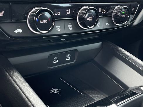 New 2026 Honda Accord Sport image 18