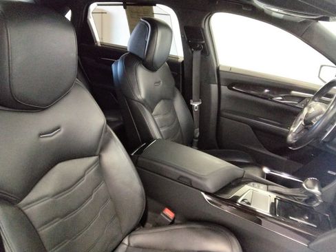 Used 2018 Cadillac CT6 Platinum AWD/4WD image 46
