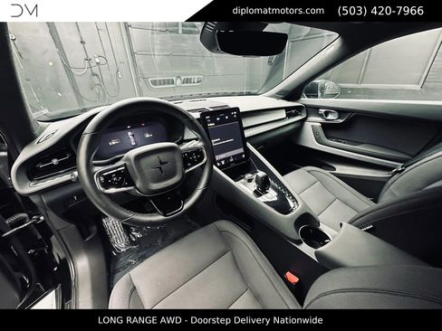 Used 2022 Polestar Polestar 2 AWD/4WD image 17