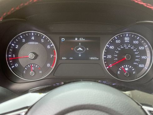 Certified 2023 Kia Forte GT w/ GT2 Package image 24