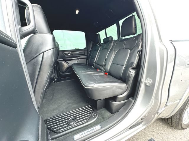 Used 2023 RAM 1500 Limited AWD/4WD image 25