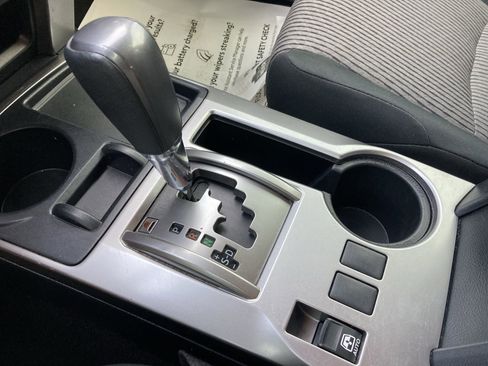 Certified 2023 Toyota 4Runner SR5 image 23