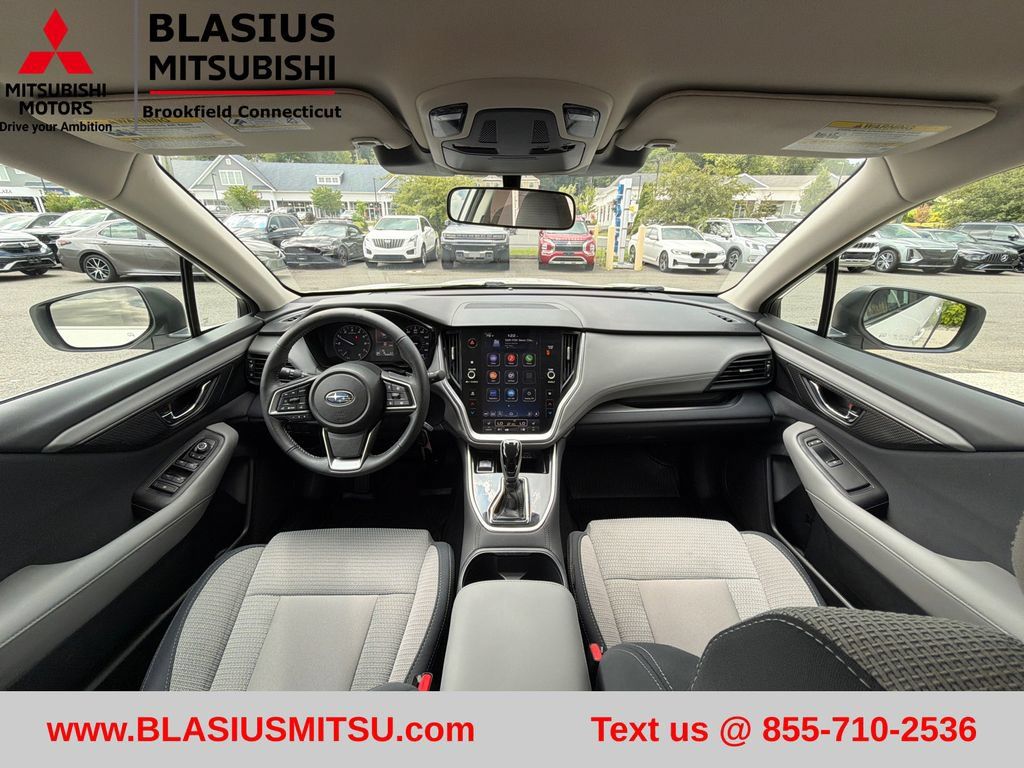 Used 2024 Subaru Outback Premium AWD/4WD image 37