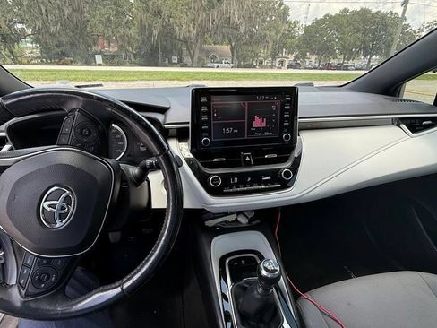 Used 2020 Toyota Corolla SE FWD image 6