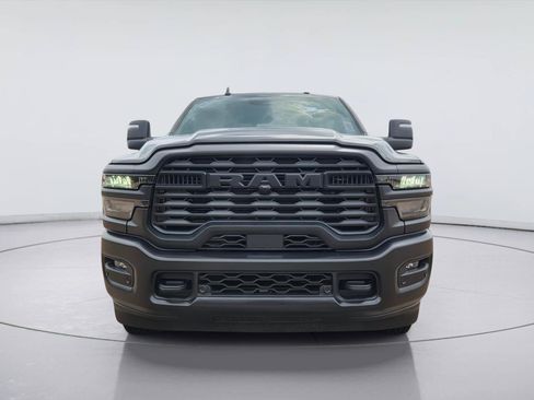 New 2026 RAM 2500 Tradesman AWD/4WD image 2