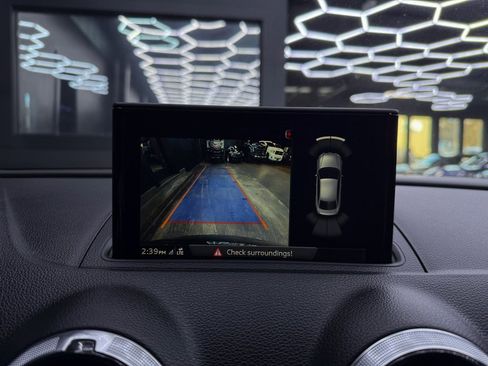 Used 2017 Audi S3 Premium Plus image 33