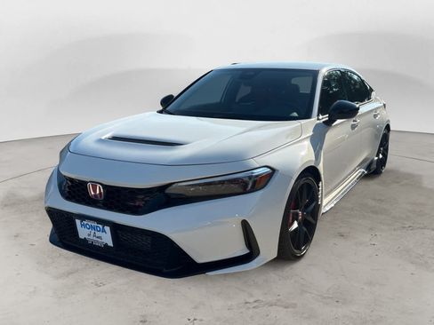 Certified 2024 Honda Civic Type R image 1