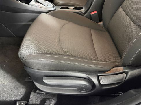 Used 2024 Kia Forte LXS image 11