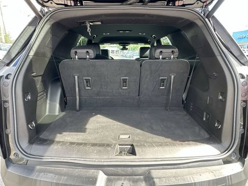 Certified 2023 Chevrolet Traverse RS FWD image 26