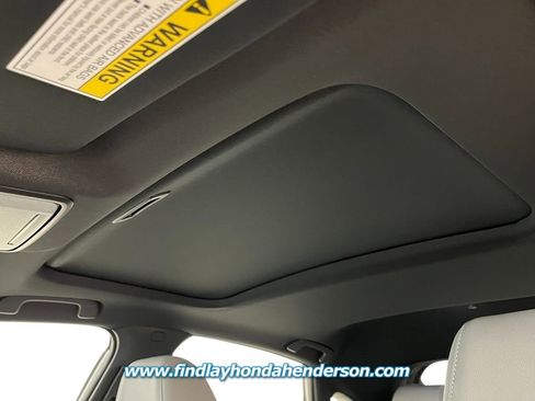 New 2026 Honda Civic Sport Touring image 16